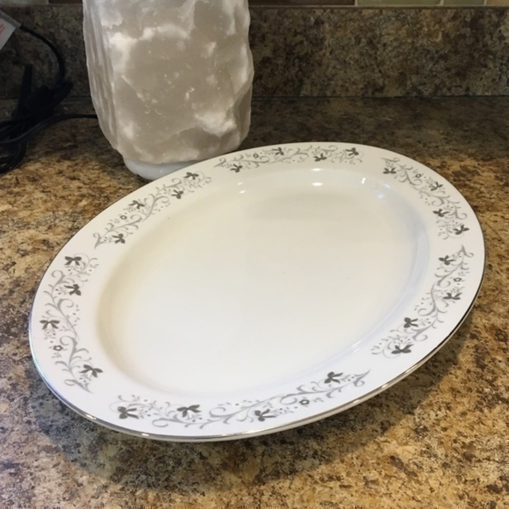 Moon Mist Platter